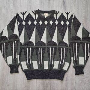 Men’s crewneck Sweater Sz L